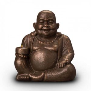 valaistu buddha taide uurna litra ugkb