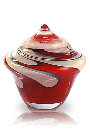 gloine urn urn annubis lus na gréine