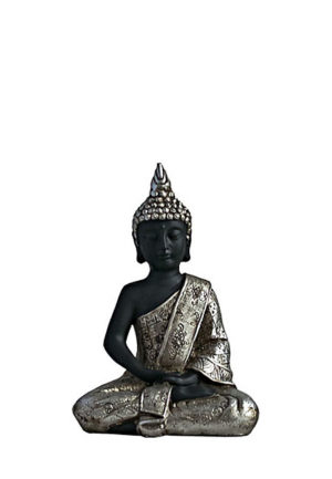 thai méditation bouddha mini urne gdk