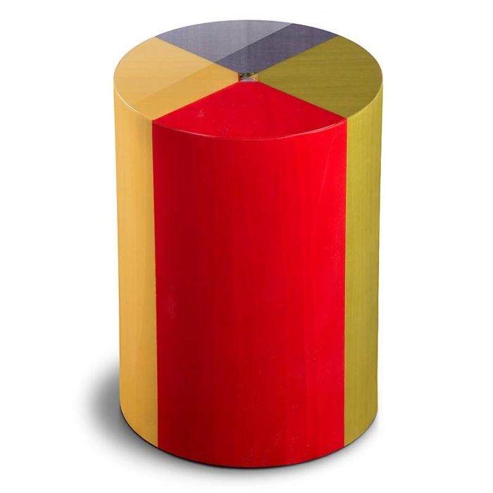 cylinder urna pisa arlecchino liter urpxxl