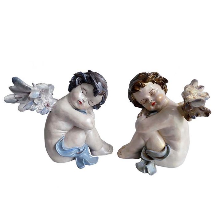 angel duo mini urn peaceful hour of rest liter mvr eulr