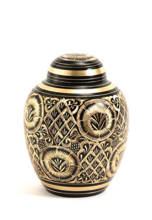 small radiance urn