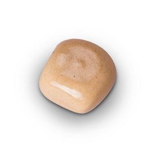 ölelkező mini kisállat urna homok színű